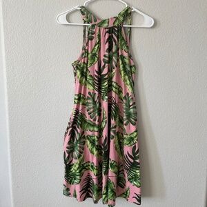 Tropical Sundress - Perfect for Vacation!
